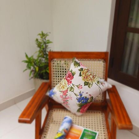 Hotel Chanara Sigiriya Buitenkant foto