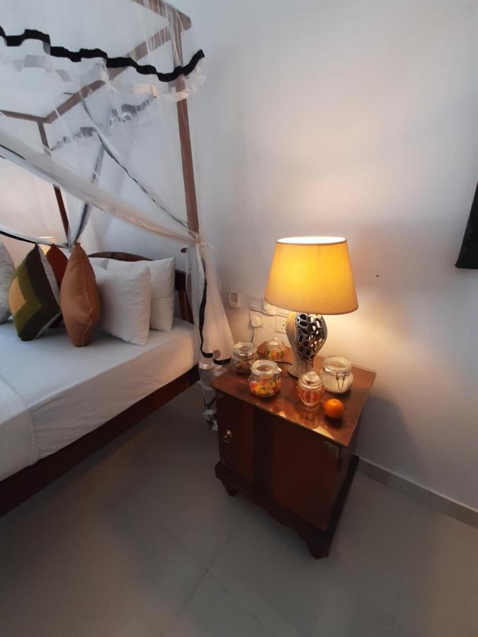 Hotel Chanara Sigiriya Buitenkant foto