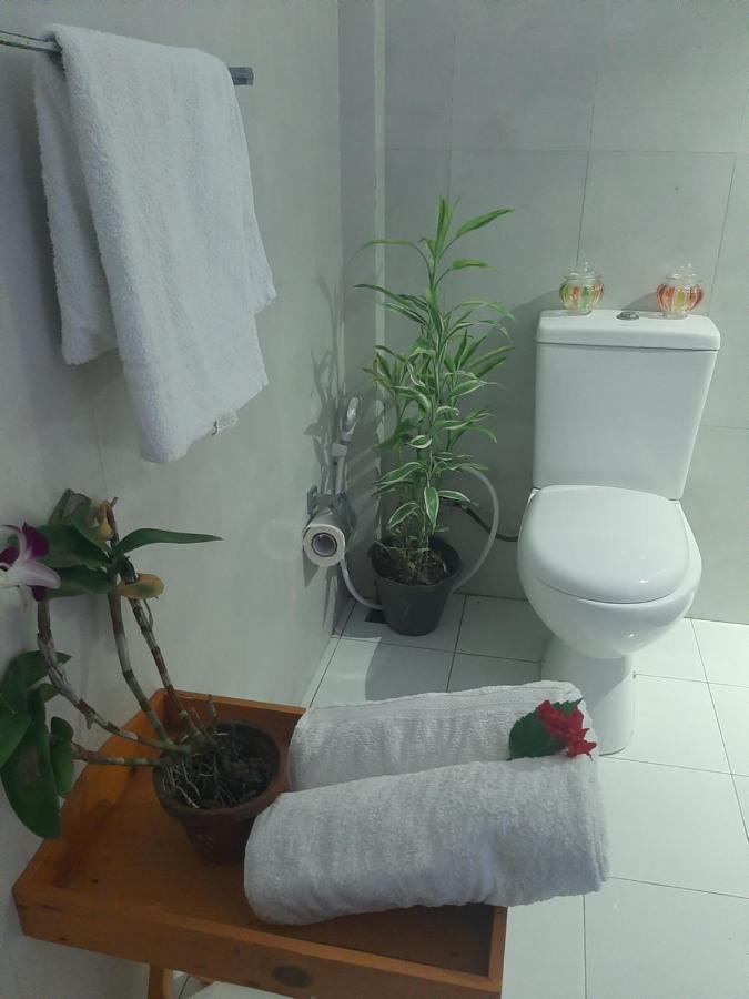 Hotel Chanara Sigiriya Buitenkant foto