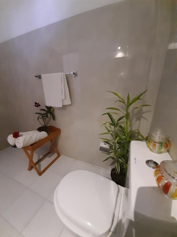 Hotel Chanara Sigiriya Buitenkant foto